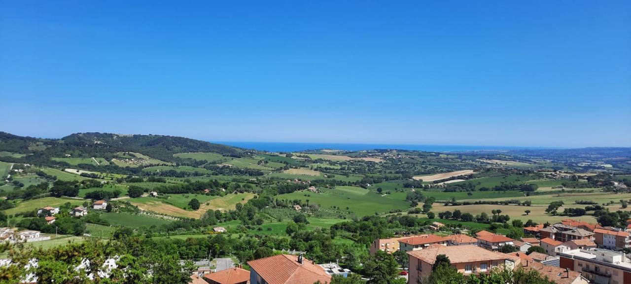 Appartamento In Contesto Esclusivo In Pieno Centro كاميرانو المظهر الخارجي الصورة